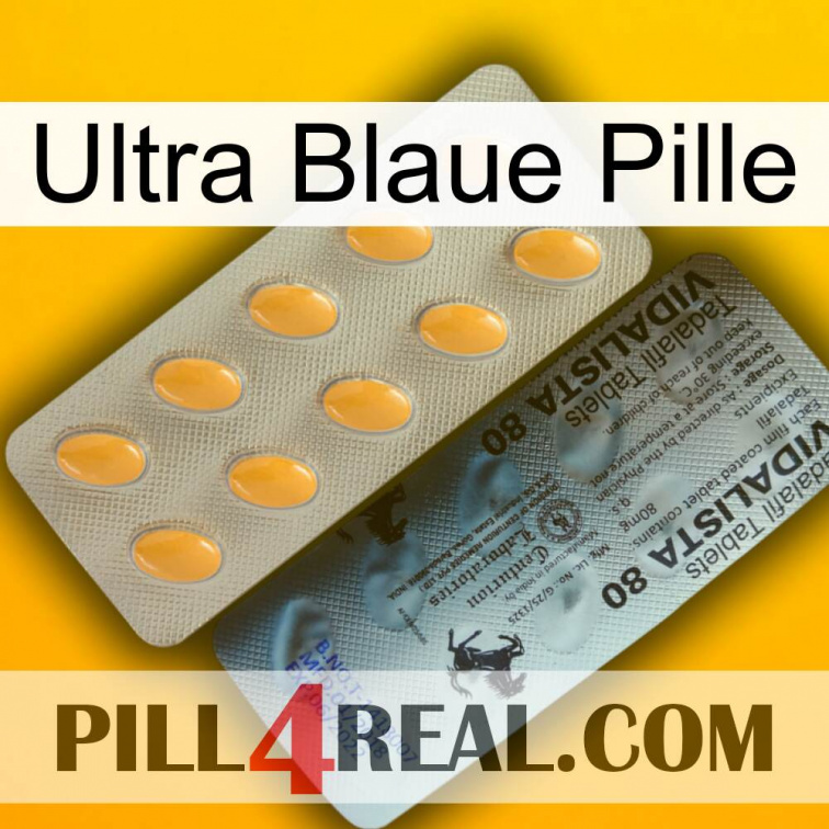 Ultra Blue Pill 44